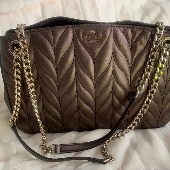 KATE SPADE ♠️♠️♠️♠️♠️♠️ - Picture 4 of 12